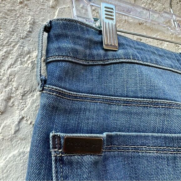 PARKER SMITH Skinny Jeans‎ Size 8 Medium Wash - Picture 9 of 13